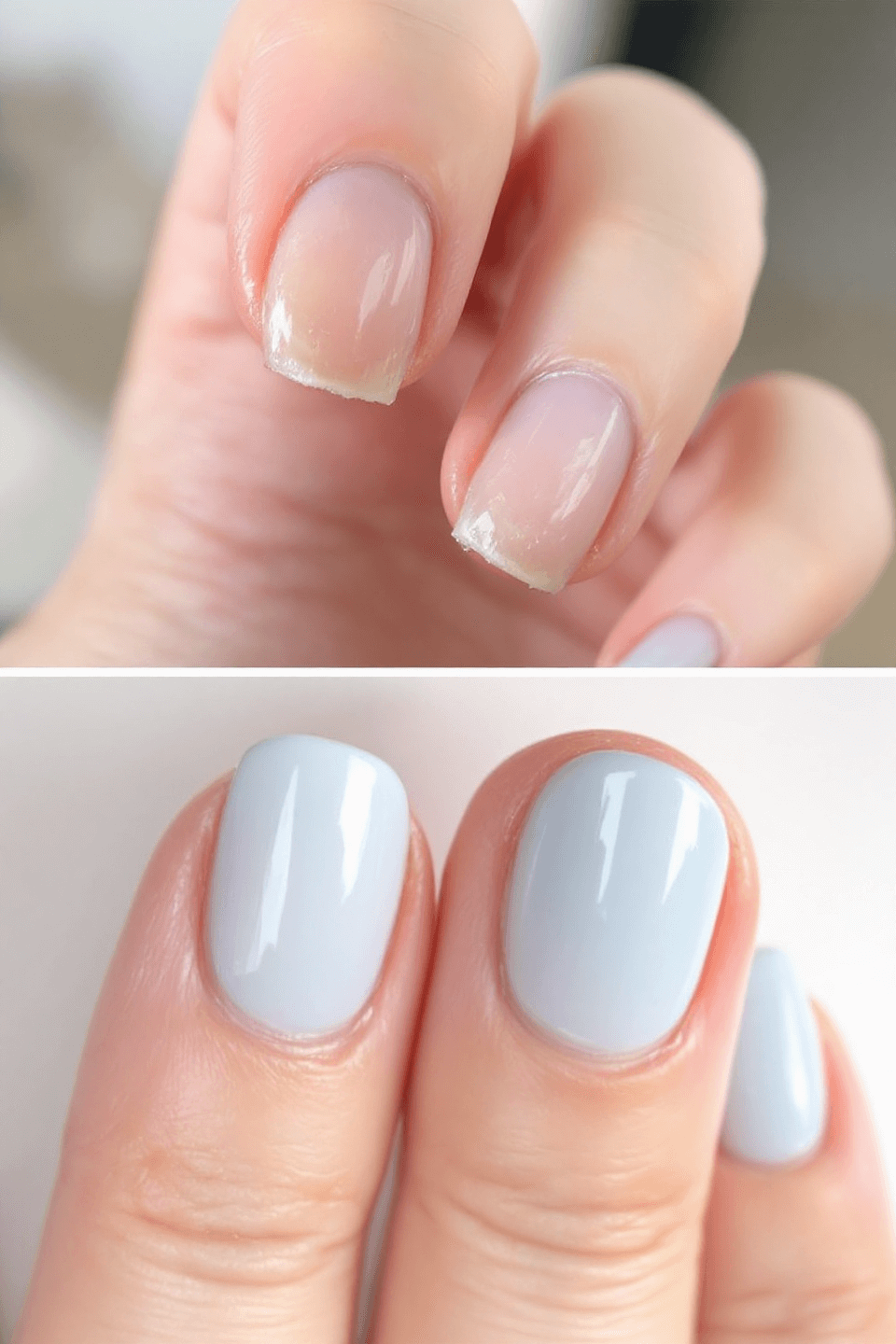 콜라겐 많은 음식 사진입니다.