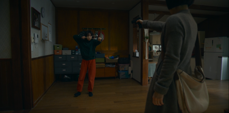 킬러들의 쇼핑몰 3회