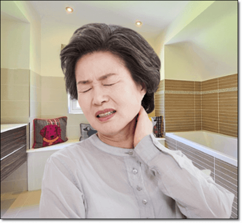 순환기 장애 여성