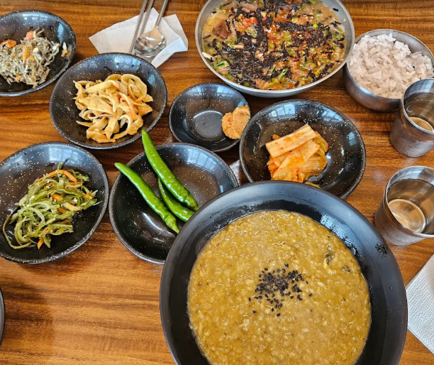 현지인 추천 지역별 제주맛집