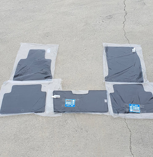 전주 현대모비스 부품대리점 영업시간