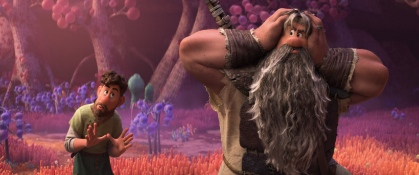 스트레인지-월드-스틸컷7