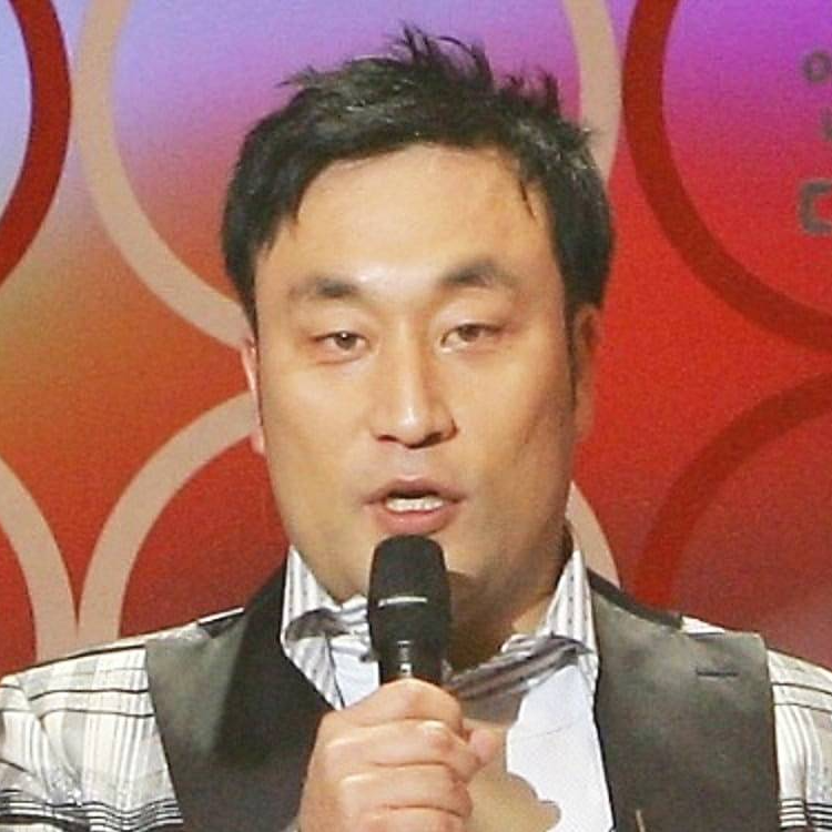 방송인-이혁재