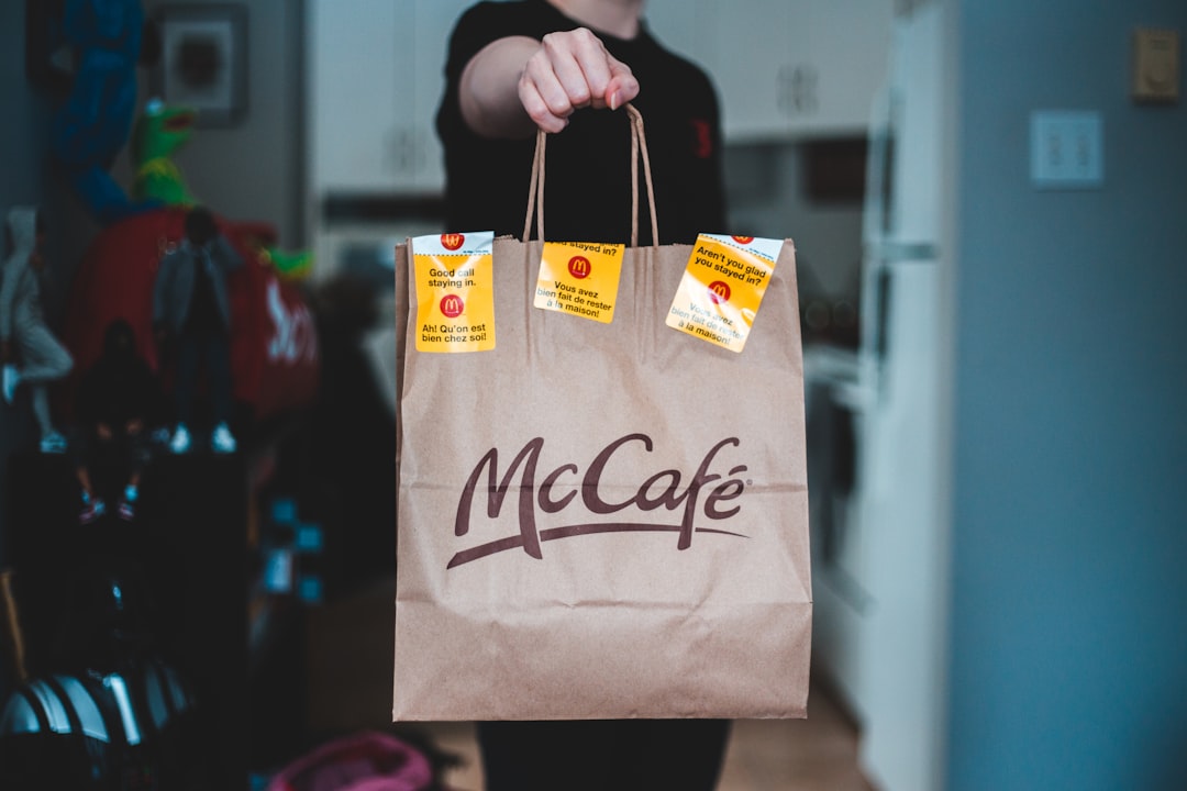 Delivery