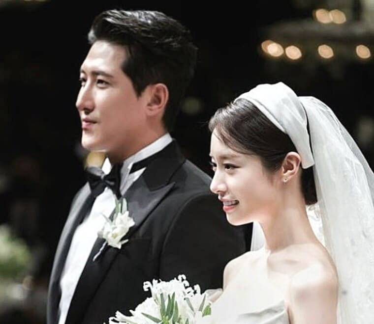 전-야구선수-황재균-가수-지연