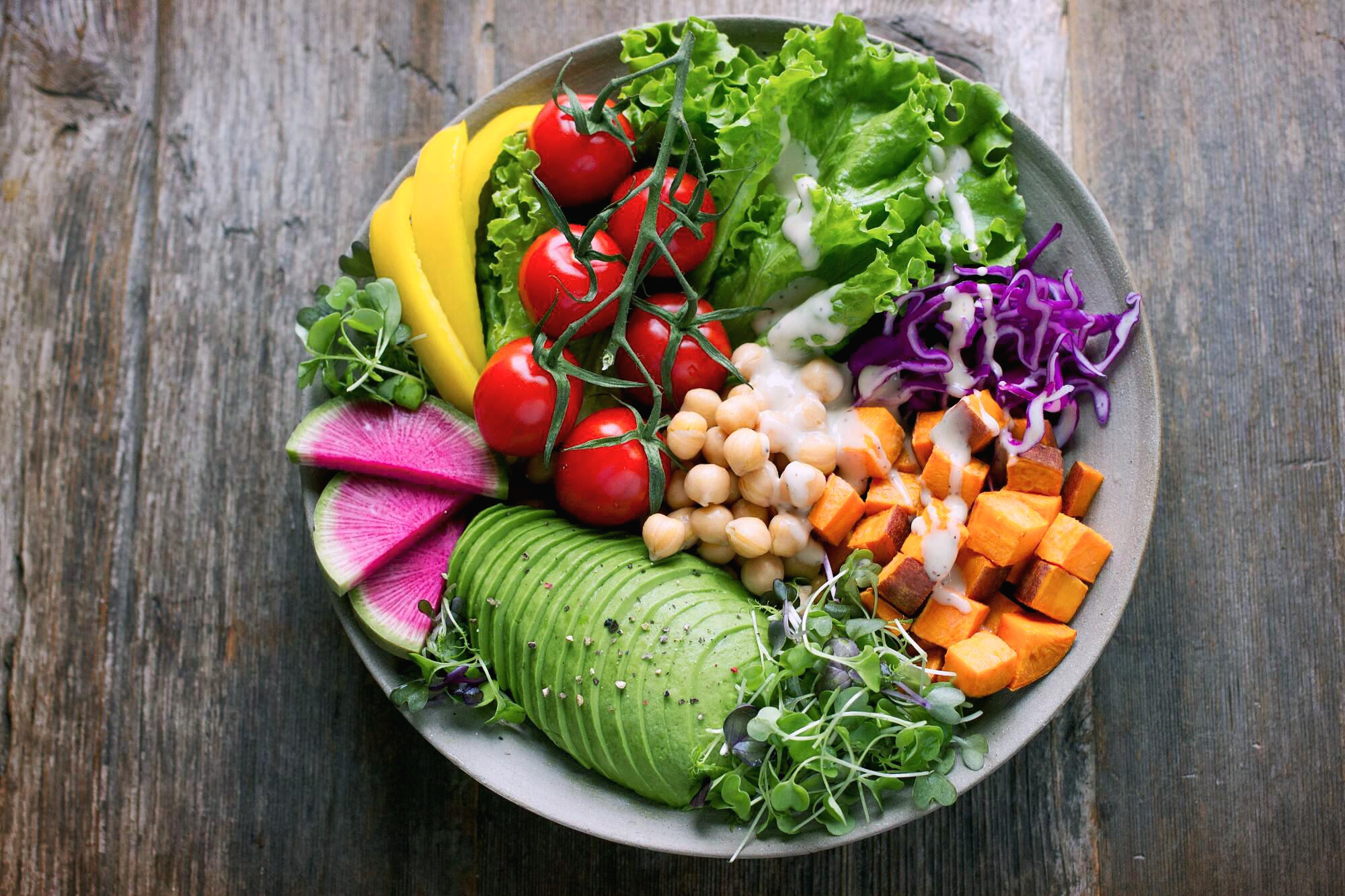 역류성식도염 예방