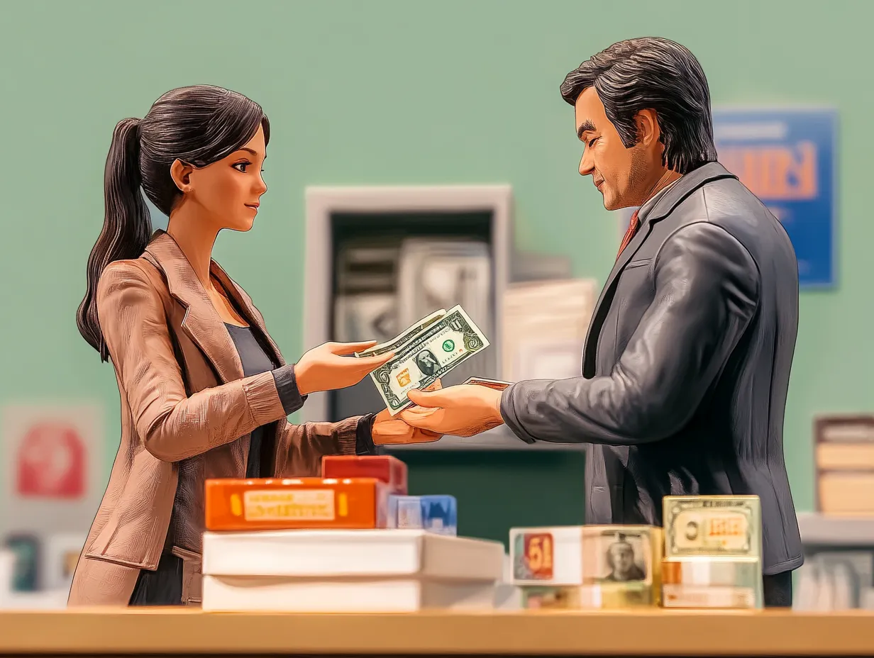 공항 환전소 24시간 운영? 상황별 운영 시간 확인