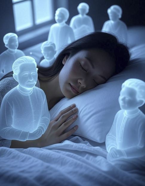 물에 빠지는 꿈해몽 2025 (상황별 해석 8가지 총정리)