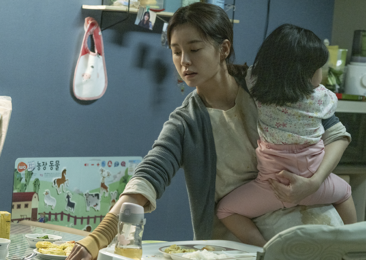 영화 82년생 김지영에 비친 일과 가족 사이에서 나를 잃지 않는 방법