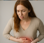 대장암 초기증상