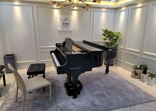 뮤라밸음악학원