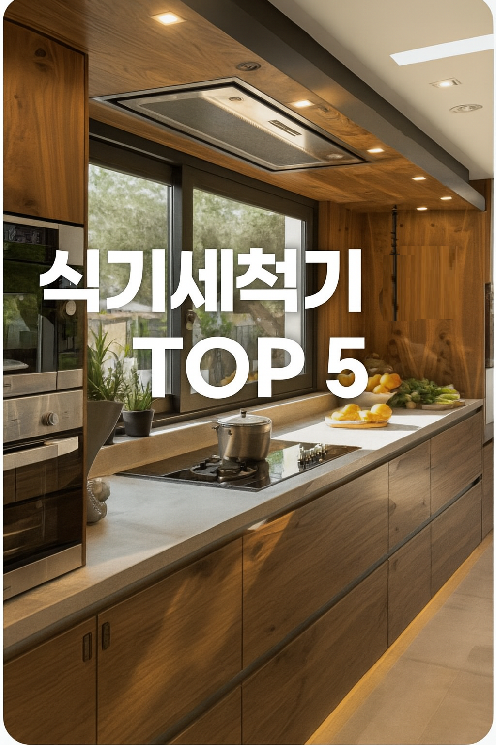 후기 많은 식기세척기 추천