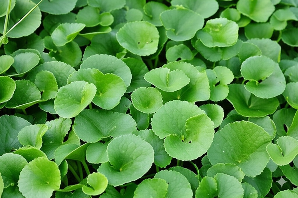 병풀추출물
