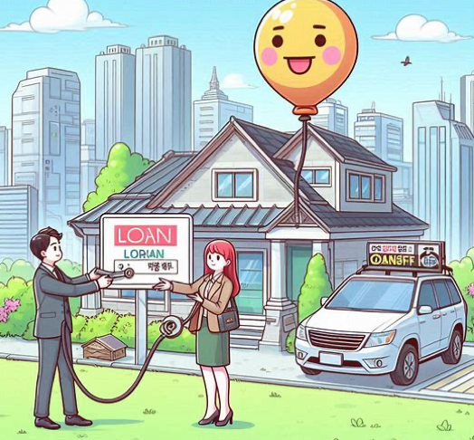 전세대출 갈아타기 기본 조건