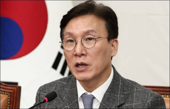 김성식의원프로필국민경제자문회의부의장