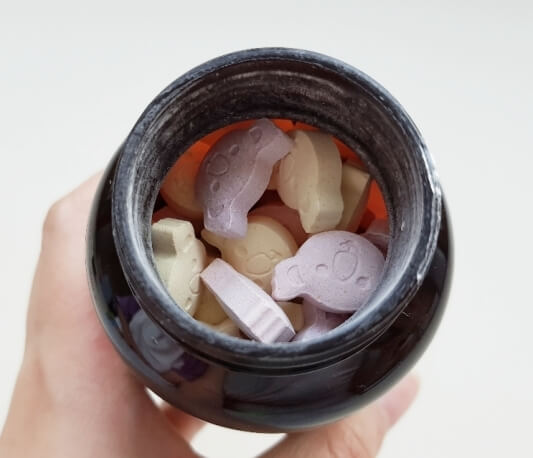 캔디 사진