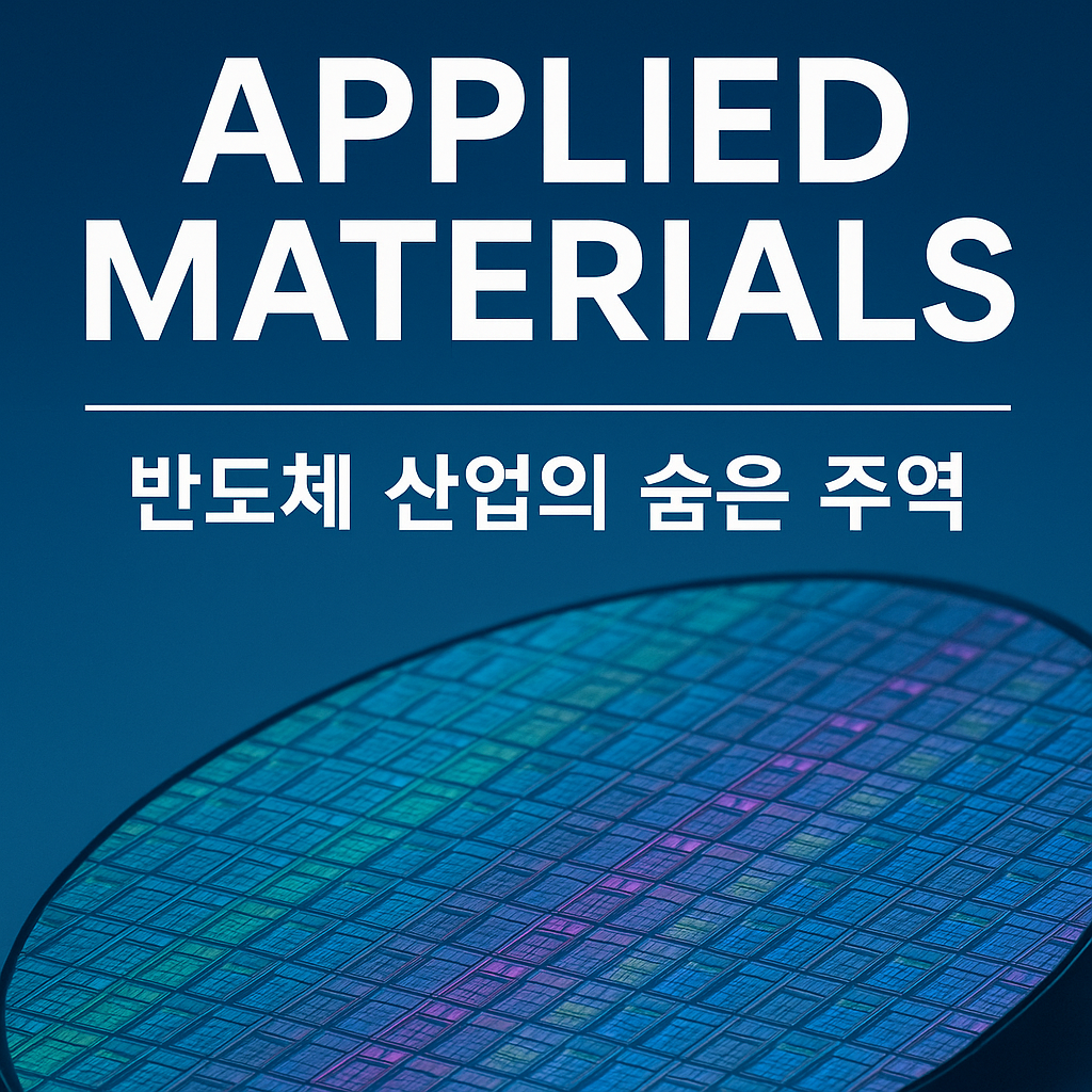 Applied Materials 이미지