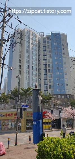 코아루디오션