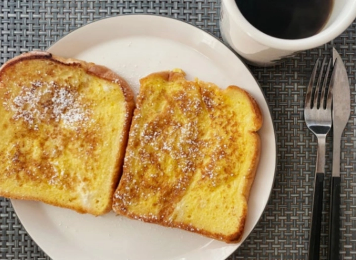 아침-토스트-사진
