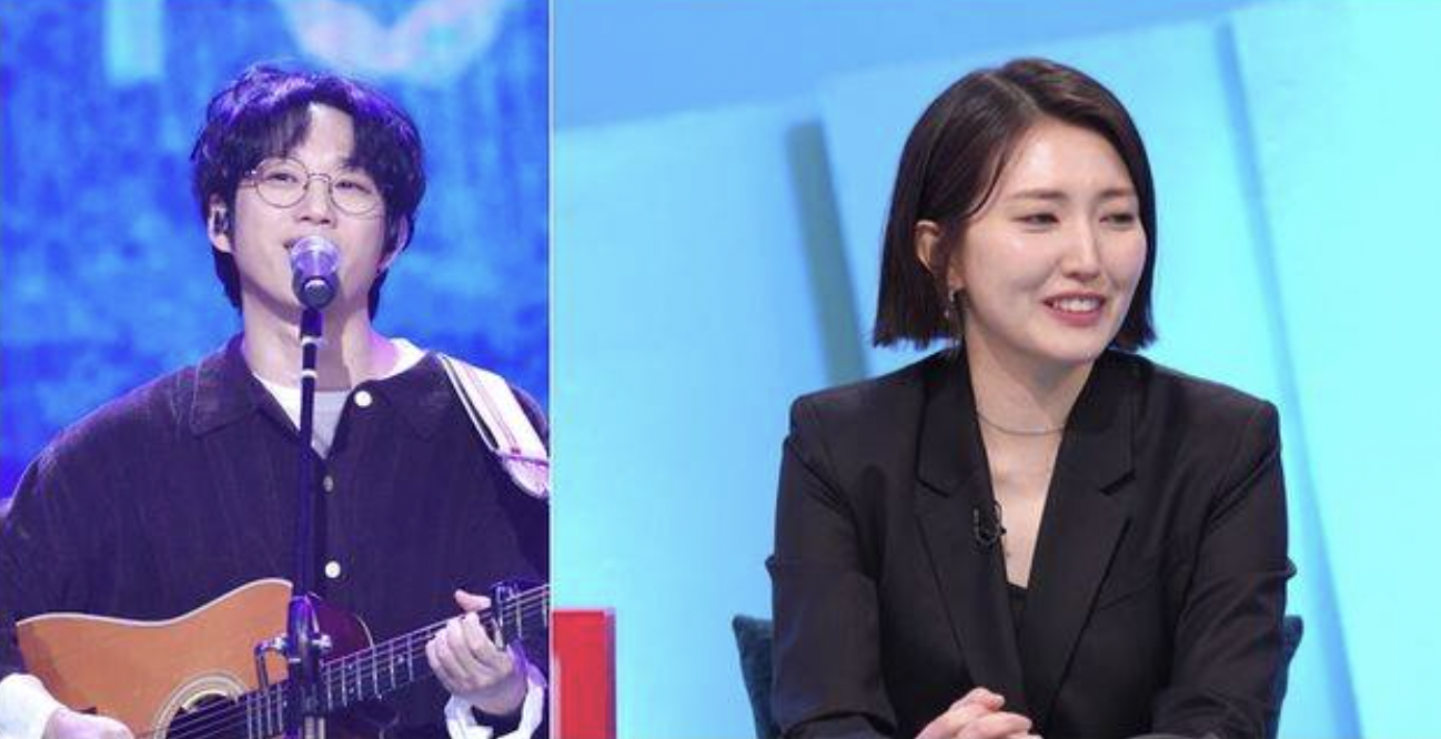 김윤주(옥상달빛)