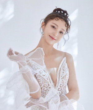 안혜경 결혼