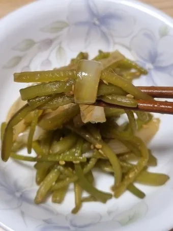 고구마줄기 효능 건강 활용 레시피_10