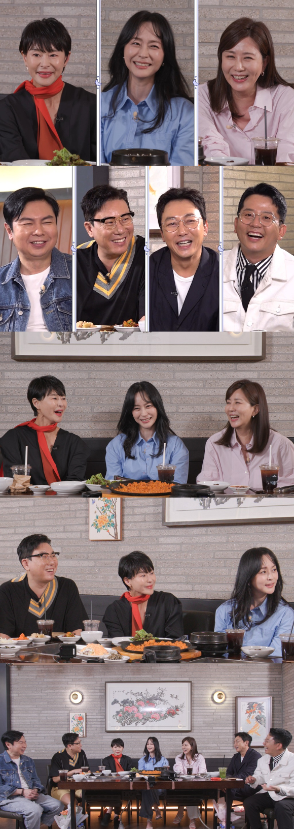 '돌싱포맨' 프리뷰 갈무리 [사진=SBS]