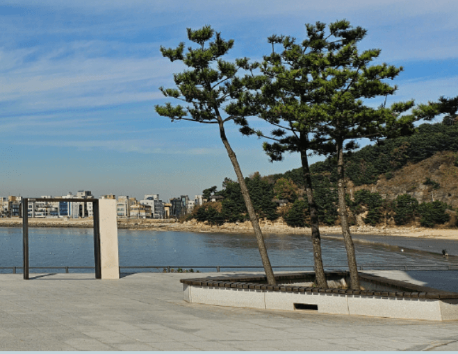 2025 경기도 새해 일출 명소 일출 시간