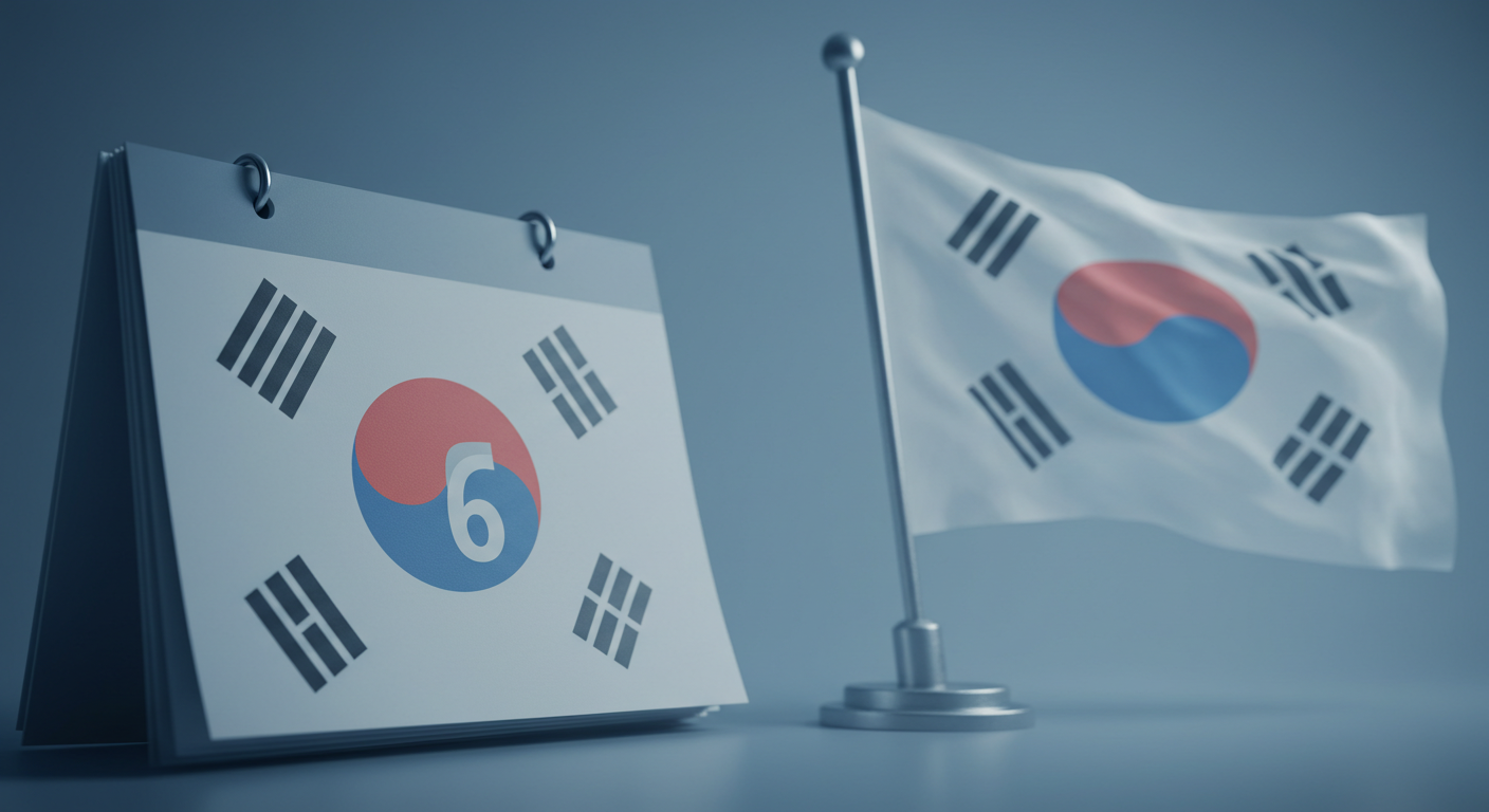 현충일은 왜 공휴일일까? 숨겨진 역사와 진정한 의미