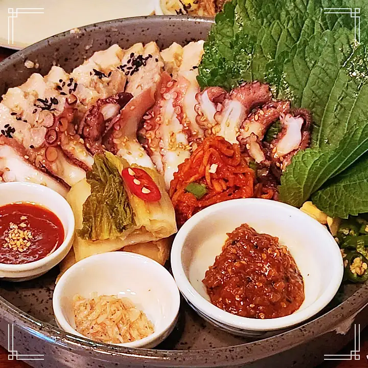 어서와 한국은 처음이지 막걸리 전 꼬막 도토리묵 무침 이탈리아 미슐랭 미쉐린 셰프 파브리 친구들 편 마포 상수 홍대 맛집 위치
