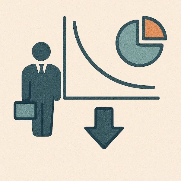 근로소득공제 구조 분석: 한계효용체감과 소득 재분배 효과