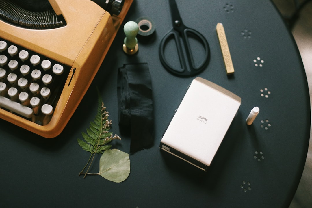 Photo printer