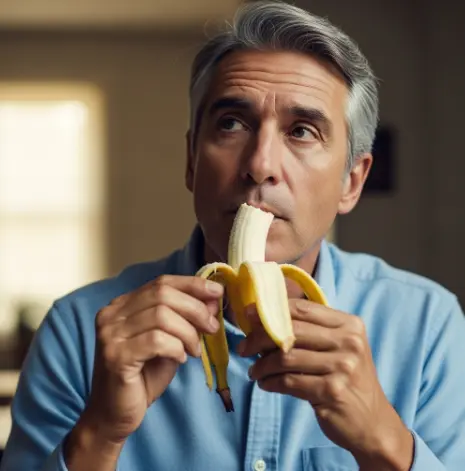 고혈압-환자-바나나-1