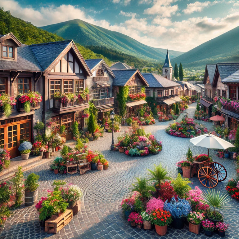 일본 온천여행 2박 3일 코스 추천6