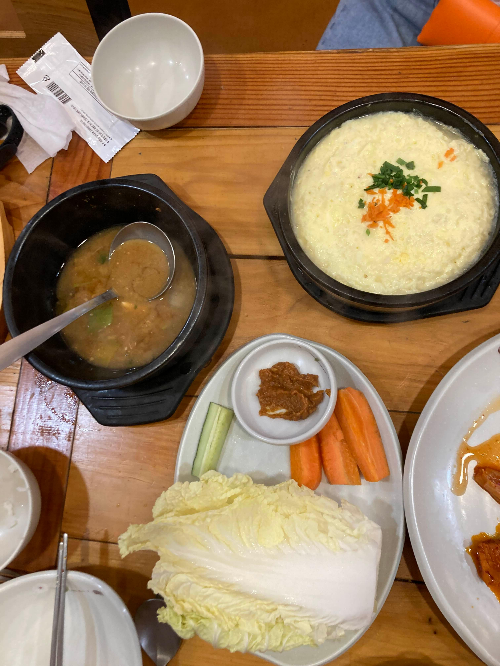 전주 한옥마을 맛집 천년누리봄, 가심비 최고 막걸리 한상 내돈내산 후기