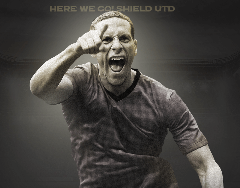 넥슨 아이콘 매치 출전선수 리오 퍼디난드