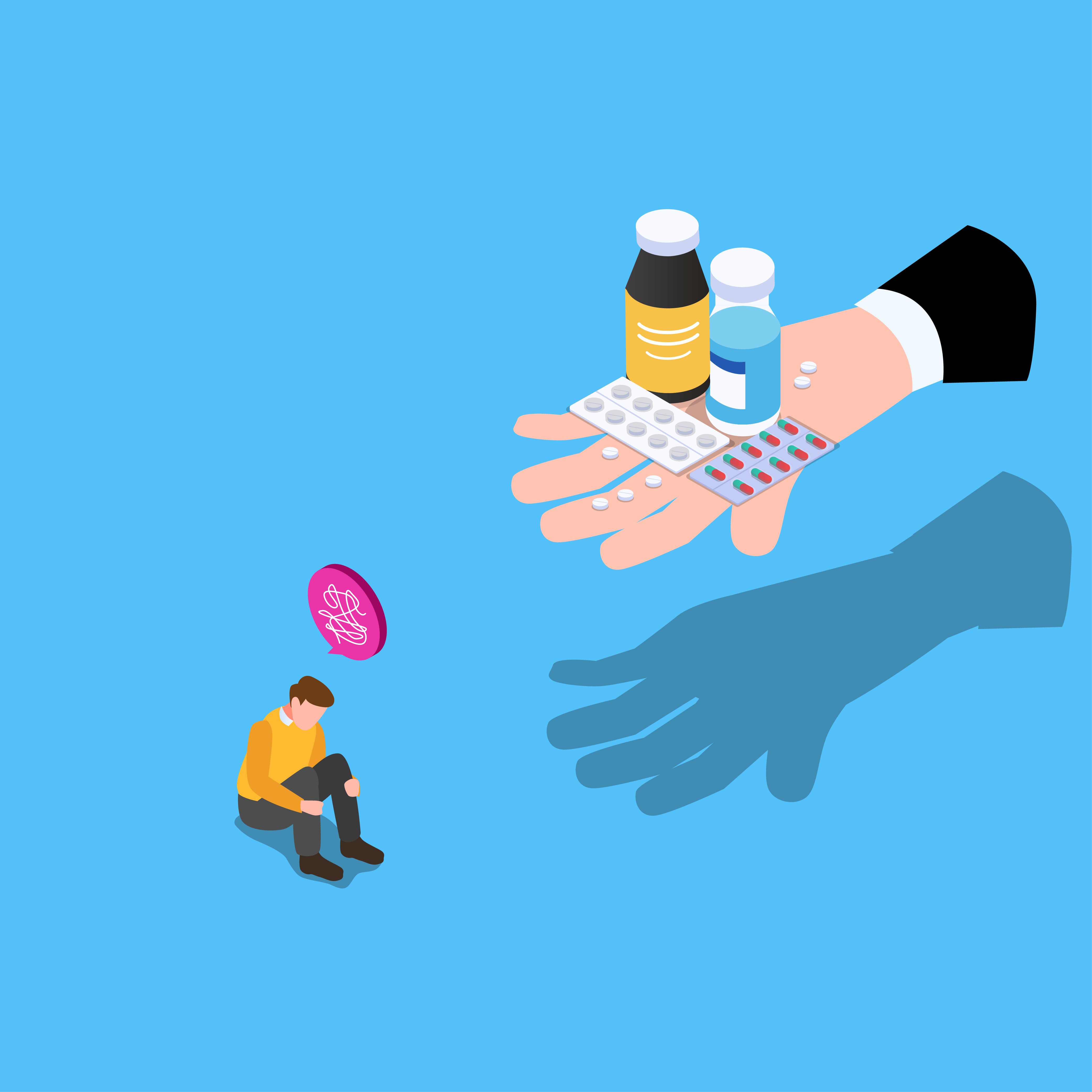 불안장애 원인&amp;#44; 증상&amp;#44; 진단방법&amp;#44; 대처법