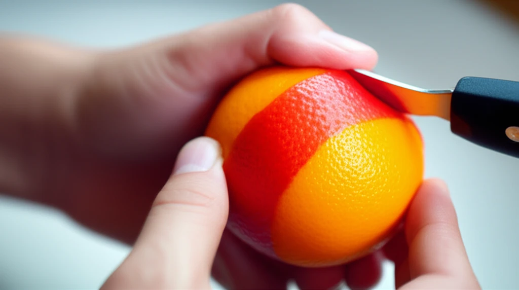 여행과 음식, 안전하게 즐기는 방법: