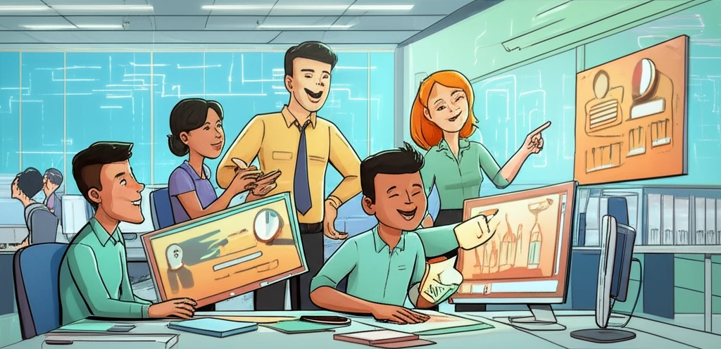 2025년 디지털 전환과 데이터 리터..