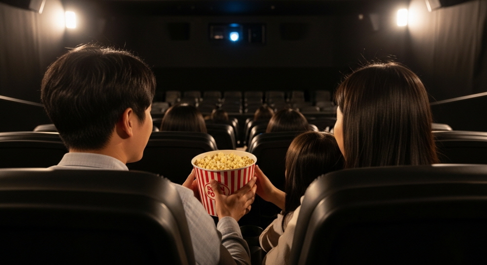 정부 영화 할인 12,000원 쿠폰