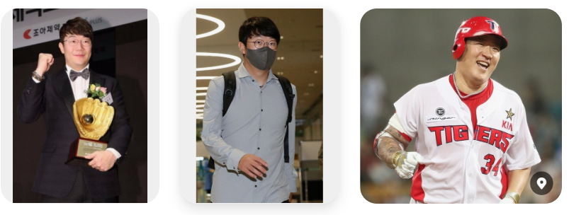 양현종, KIA 타이거즈와 2+1년 45억 FA 계약 체결