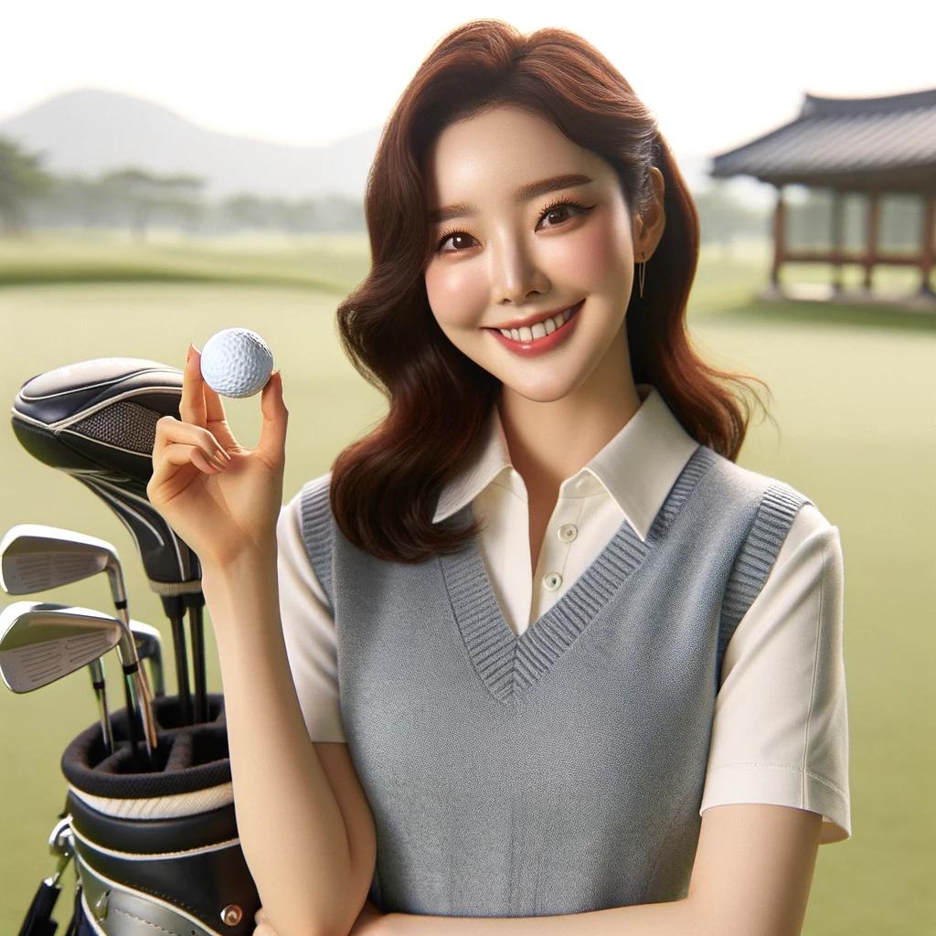 거제 드비치CC 1박 2일 골프패키지 4월 예약 가격 (feat. 날씨)