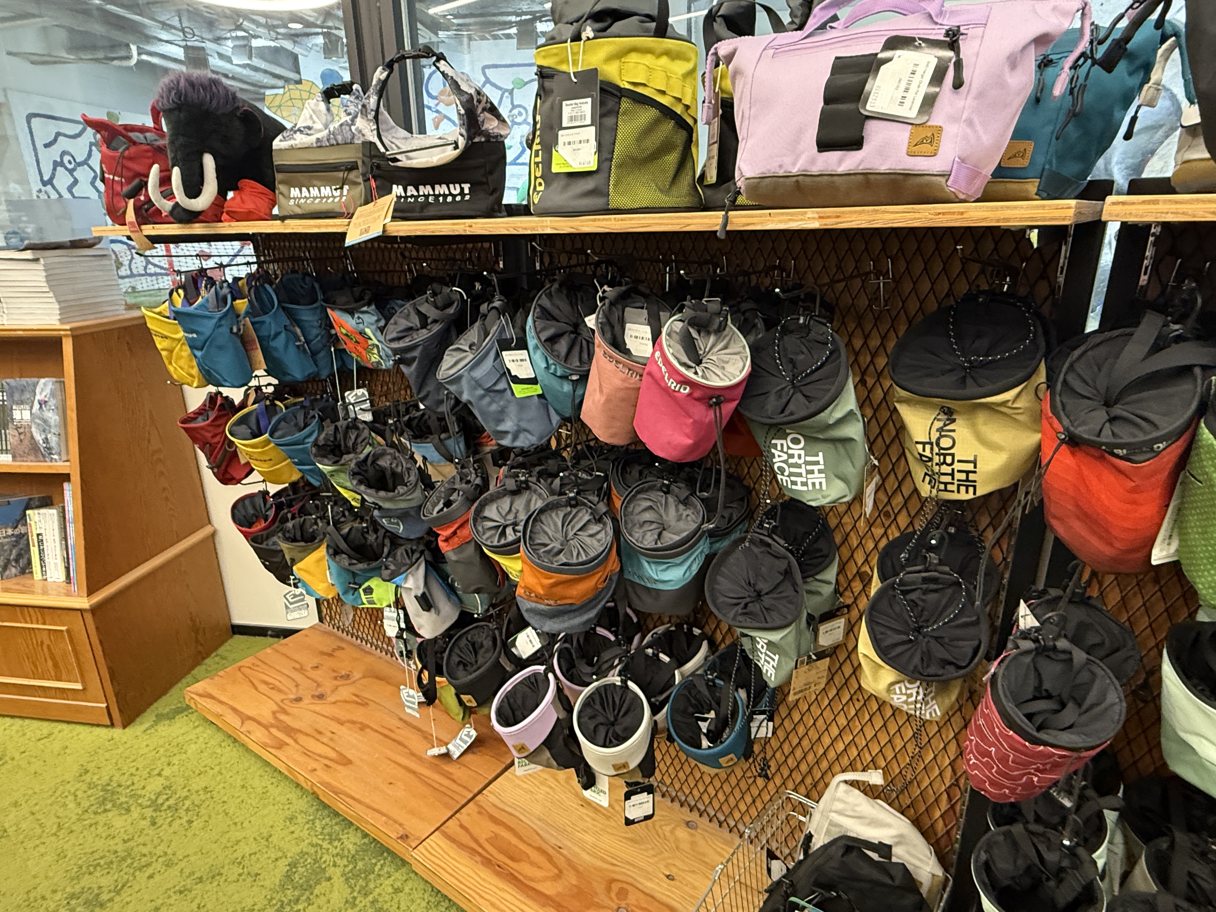 도쿄 비펌프(B-PUMP) 아키하바라점 클라이밍 후기