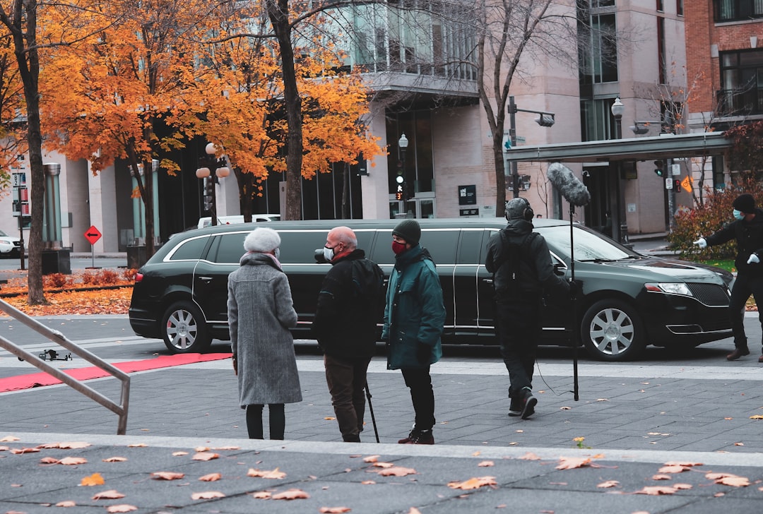 limousine