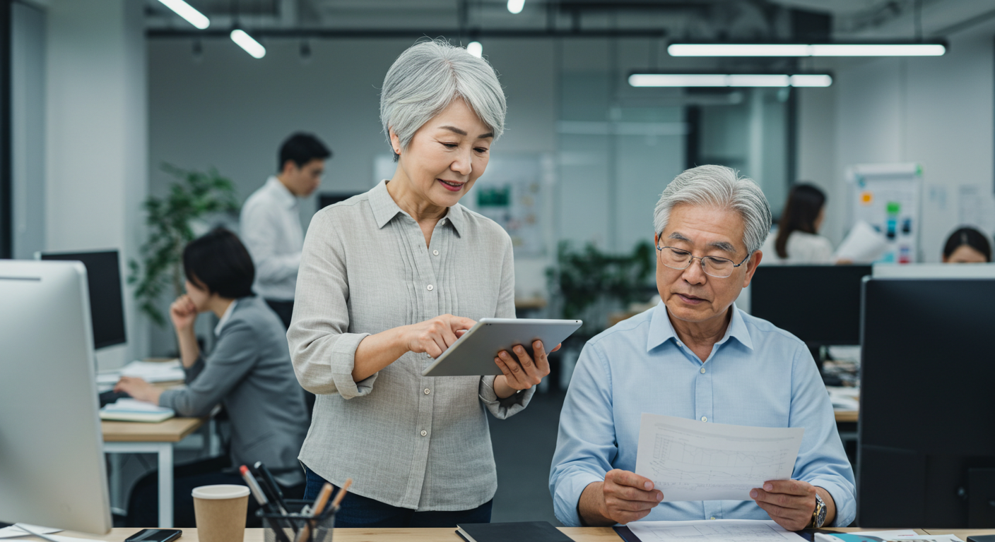 퇴직 후 유망 자격증