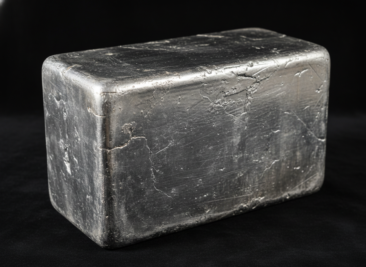 금 투자 과연 최선일까? 전문가가 말하는 &amp;#39;백금&amp;#39;의 반전 가치