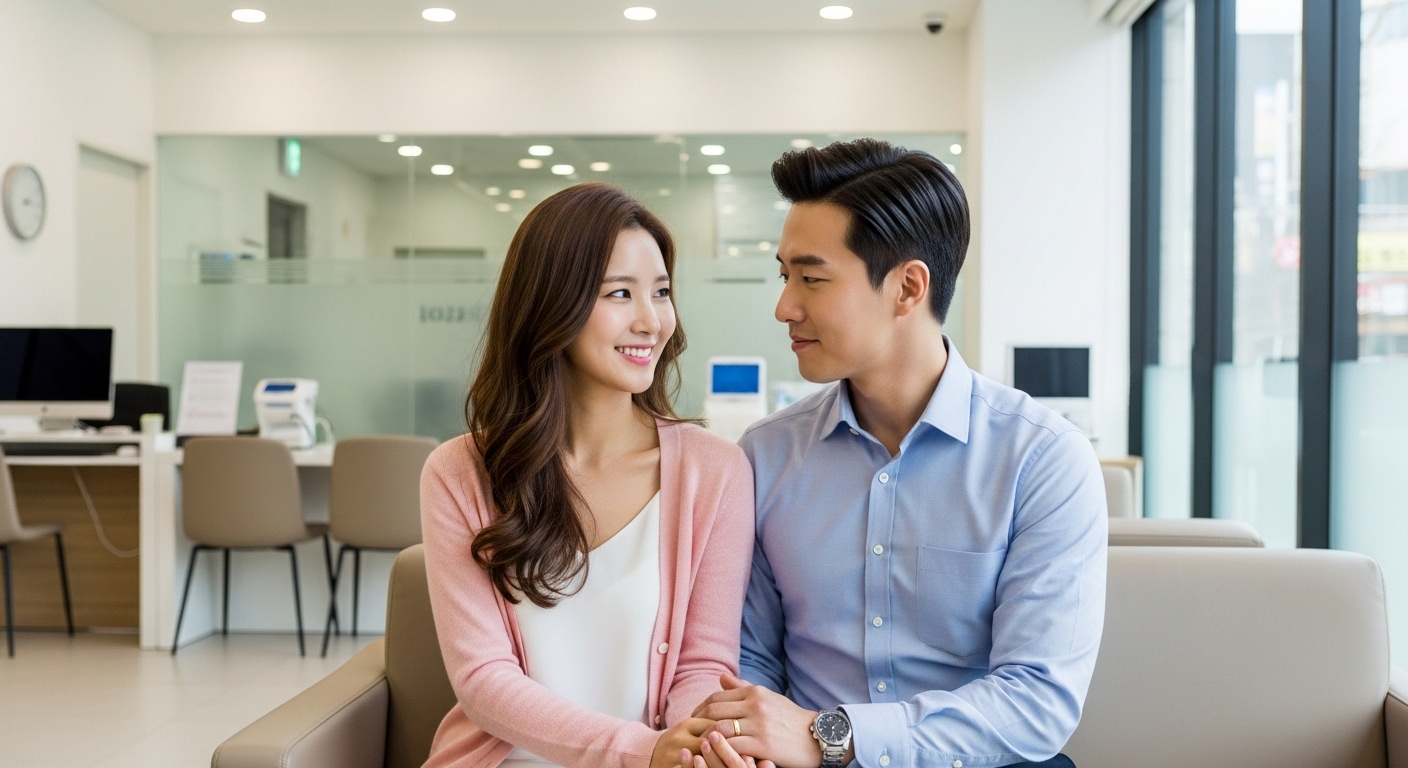 미용 목적 시술