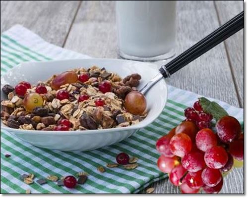 안토시아닌 식품