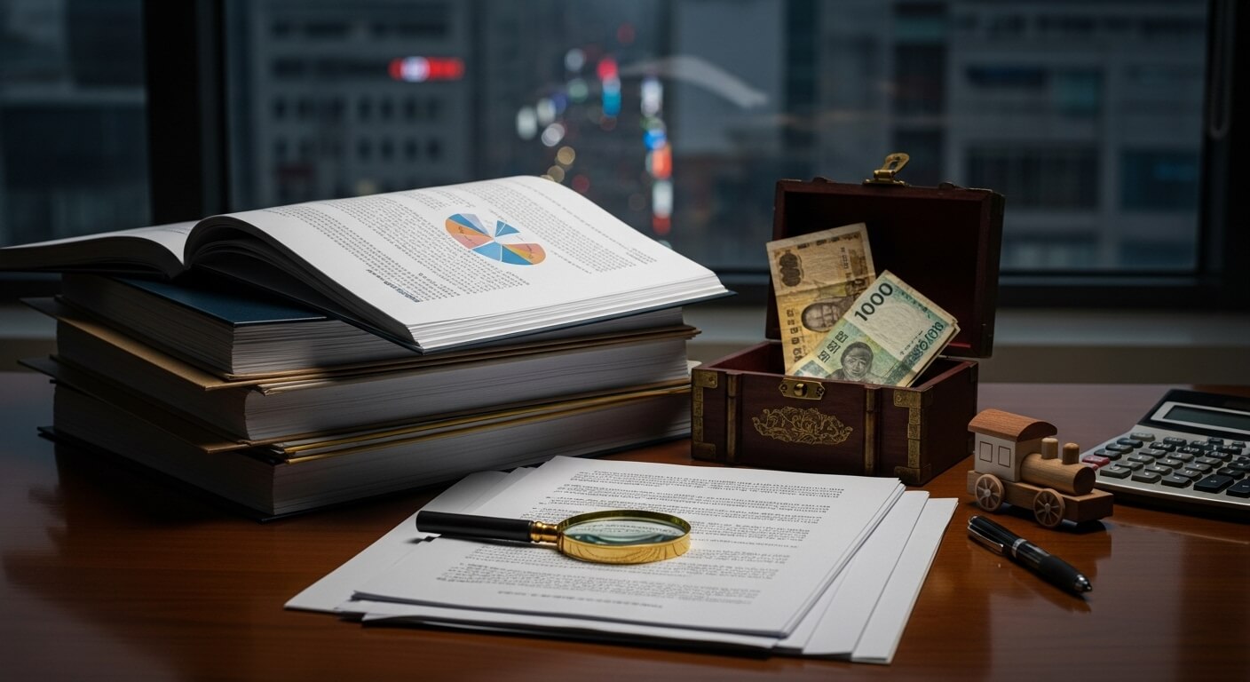 자녀 상속세 면제 한도액