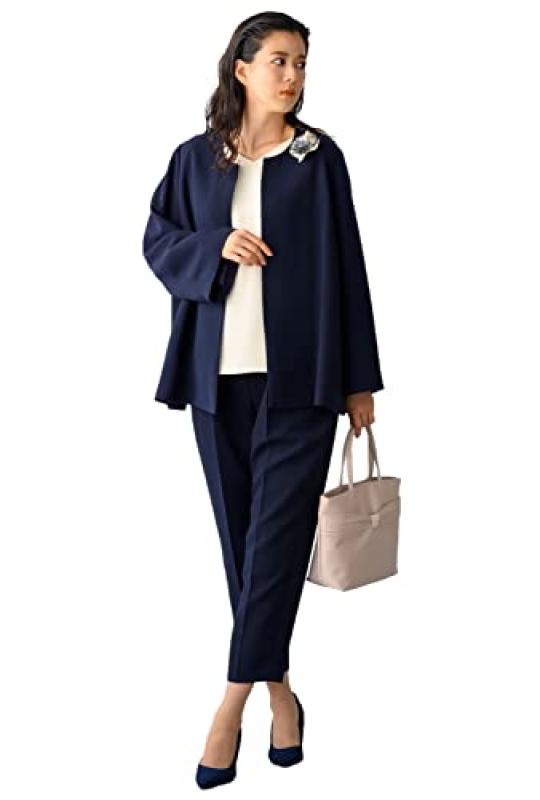 (루루코) lurco 정장 바지 정장 입장식 졸업식 입학식 졸업식